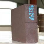 Customized CaO Content Magnesia Iron Spinel Brick with Bulk Density of 2.95g/cm3