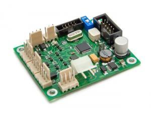 Wholesale Prototype Quick Turn PCB Assembly Egineering Electronic Board from china suppliers