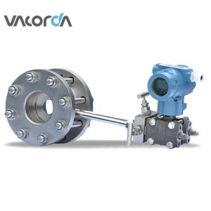 China Orifice Plates Instrument Of Flow Meter Differential Pressure Orifice Plate Flowmeter on sale