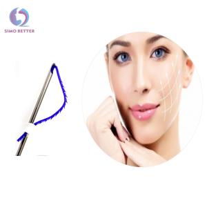 Wholesale V Line Micro Threading Face Lift Cosmetic Effective For Neck And Eye from china suppliers
