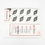 High Quality Zhuzhou Factory Dnmg150408 150404 150412 Dnmg150608 150612 150604