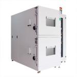 SUS304 PID Explosion Proof Battery Test Chamber 1.2mm Thick
