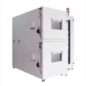Wholesale High And Low Temperature Operation Storage Temperature Cycle Temperature Test Chamber from china suppliers
