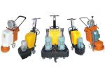 10HP 2600 RMP Stone Floor Grinder / Polisher Full Gear Transmission