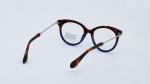Anti Blue Light Reading Glasses Acetate Cateye Frame Eyewear for Women and Men