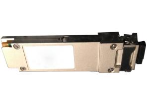 Wholesale AFBR-79EQDZ QSFP Fiber Module 40 Gigabit Ethernet InfiniBand QSFP Pluggable from china suppliers