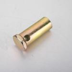 C1008 C1045 Stainless Steel Hot Forged Parts M8 M10 M12 M16 M20 M30