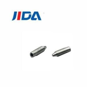 Wholesale Inner Hexagon M3x10mm Hex Head Screw Blue White Zinc Plum Trough For Miniature Circuit Breaker from china suppliers