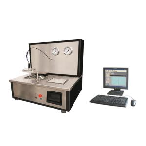 Wholesale GESTER GB 8965.1 Thermal Protection Tester With Cooling System from china suppliers