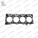 Cylinder head gasket QSB4.5 102mm Cylinder Diameter 4932209 For Cummins Engine