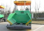 4 Wheel Full Hydraulic Driving Small Asphalt Laying Machine for Road Pavements