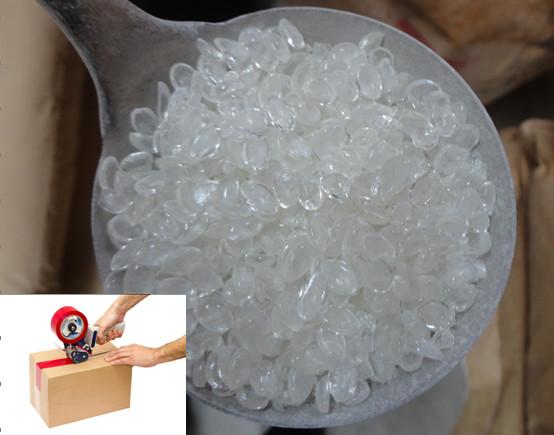 Quality C5 Hydrocarbon Resin C5 Hydrogenated Resin BH-2115W  for Hygiene Adhesives for sale