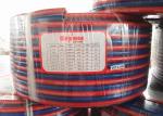 Flexible Wear and Aging Resistant Grade T 100FT 8mm Welding Single Hose