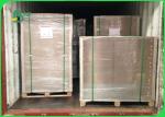 550 - 1500gsm Uncoated Grey Chip Board For Advertising Board