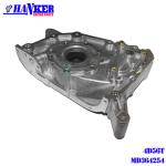 MD364254 MD197078 Mitsubishi 4D56T Engine Oil Pump Spare Parts stock