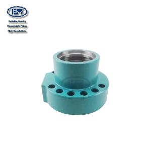 Wholesale SK200-8 Kobelco Excavator Parts Excavator Cover Rod Boom YN01V00151S003 from china suppliers