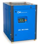 22kw rotary screw air compressor german rotorcomp air end in TUV certificates, 5