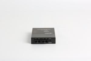 Wholesale 2 100M SC Fiber Media Converter from china suppliers
