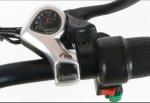 Customized UL Adult 350 Watt 26 Inch Folding Electric Bike