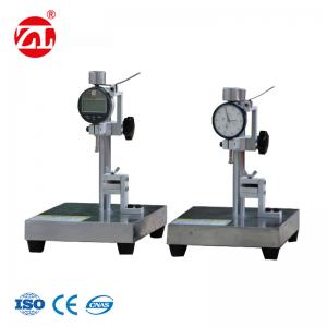 Wholesale Desktop Style Wire Insulation Coating Thickness Tester Scale On Base from china suppliers