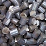 Nickel 200 Alloy UNS N02200 Diameter 4 - 300mm Hot Rolled Cold Drawn Bar Nickel