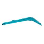 Kobelco 20T SK200 Excavator Boom Arm Wear Resistant Steel Material , 18m long