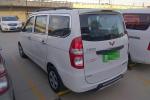 2014 Year Wuling Used Car 7 Seats Mini Bus Used Cars Gasoline Fuel LHD Drive