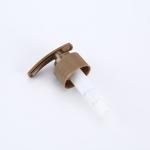 Shampoo Hand Wash Plastic Bottle Pump 30/400 Plastic Soap Dispenser Pump