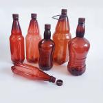 High Barrier and Long Shelf-life PCO 1881 Preform PET Beer Bottle with