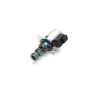 Wholesale JCB-769 Filter Solenoid Valve 12VDC 24VDC 24DRZ SV98-T39 SV98-T40 from china suppliers