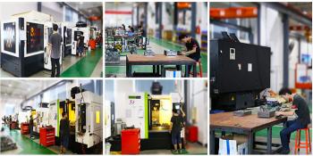 Shenzhen Gode Precision Mold Co., Ltd.