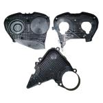 Auto Parts 2.0 Timing Gear Cover For Peugeot 3008 307 308 408 508 607 Citroen C4