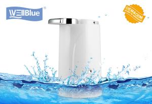 Wholesale 4 Stage Tabletop Alkaline Water Filter System For Healthier Safer Purified Water from china suppliers