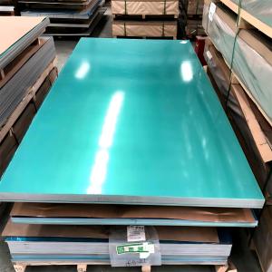 Wholesale 1-200mm Thickness O Temper 7A09 LC9 Aluminum Plate High Strength Lightweight from china suppliers