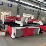 Full Automatic Intelligent Cnc Sheet Metal Folder Panel Bender