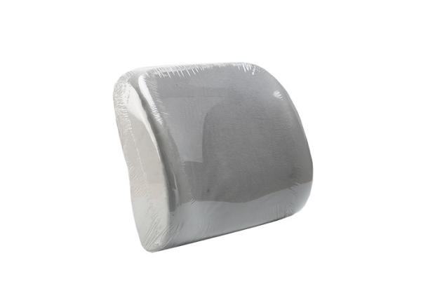 Pain Relief Lumbar High Density Foam Cushions Lower Back Support Office Seat