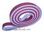 Plus belt PU timing belt