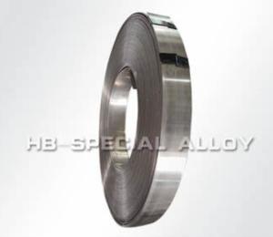 Wholesale Good Weldability HB Alloy High Strength Oxidation Resistant Nickel Based Alloy from china suppliers