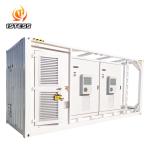5mw 10mw Solar Generator Lifepo4 Battery Microgrid Solar Panel Energy Storage