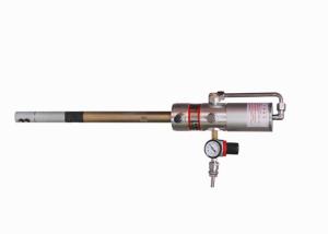 Wholesale Portable 0.5-0.7Mpa Single Pneumatic Grease Pump For 5 Gallon Bucket from china suppliers