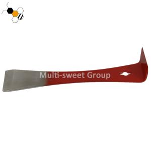 Wholesale Beekeeping 135g 23.5cm Length Stainless Steel Bee Hive Tool from china suppliers