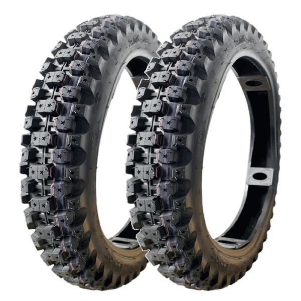 Choose Nylon Cord Material 3.00-18 Motorcycle Tire for Everyday Riders and