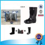 Commercial High Boots Mold Colorful Fashionable And Original Design