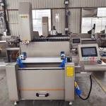 CNC Hole Drilling Machine 280mm CNC Milling Machine Aluminum