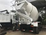 Original Used Isuzu Mixer 10cbm/used 12cbm mixer/isuzu mixer for sale\nissan