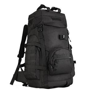 Wholesale Sport Outdoor Tactical Gear Backpack Molle Assault Pack With 75L from china suppliers