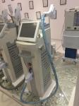 Professional SHR+Elight(IPL+RF)+laser Multifunctional Beaty Equipment