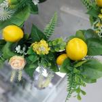Waterproof Fake Ivy Garland