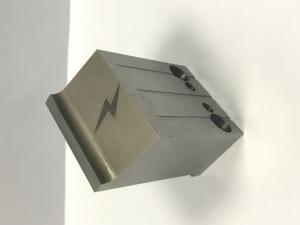 Wholesale OEM CNC Milling Parts Custom Material Press Size 50T-300T Structural Strength from china suppliers