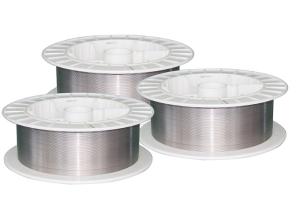 Wholesale ASME SFA A5.14 ErNiCr 3 3.2mm Mig Nickel Welding Wire from china suppliers